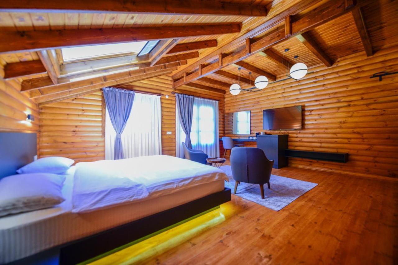 Naturkoy Sapanca Сакарья Экстерьер фото