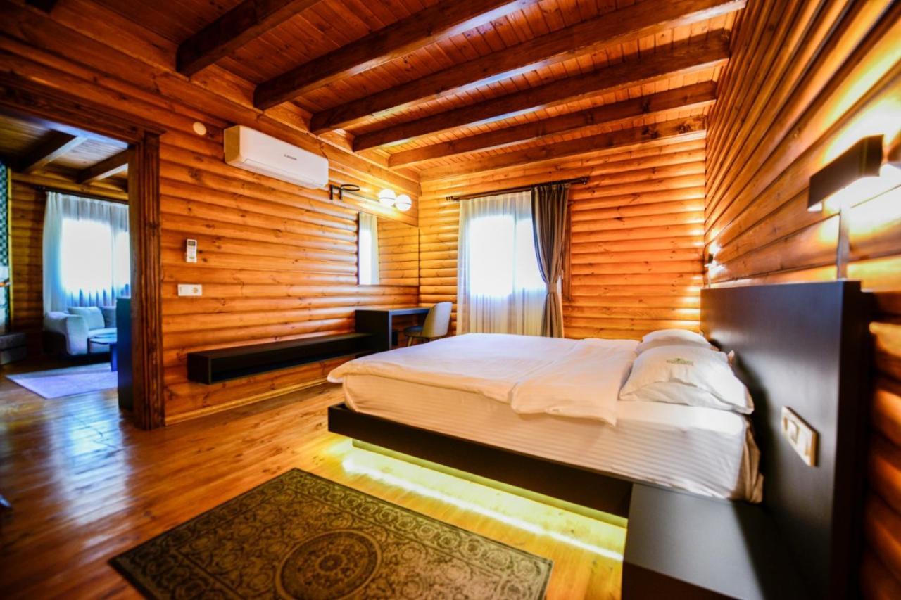 Naturkoy Sapanca Сакарья Экстерьер фото