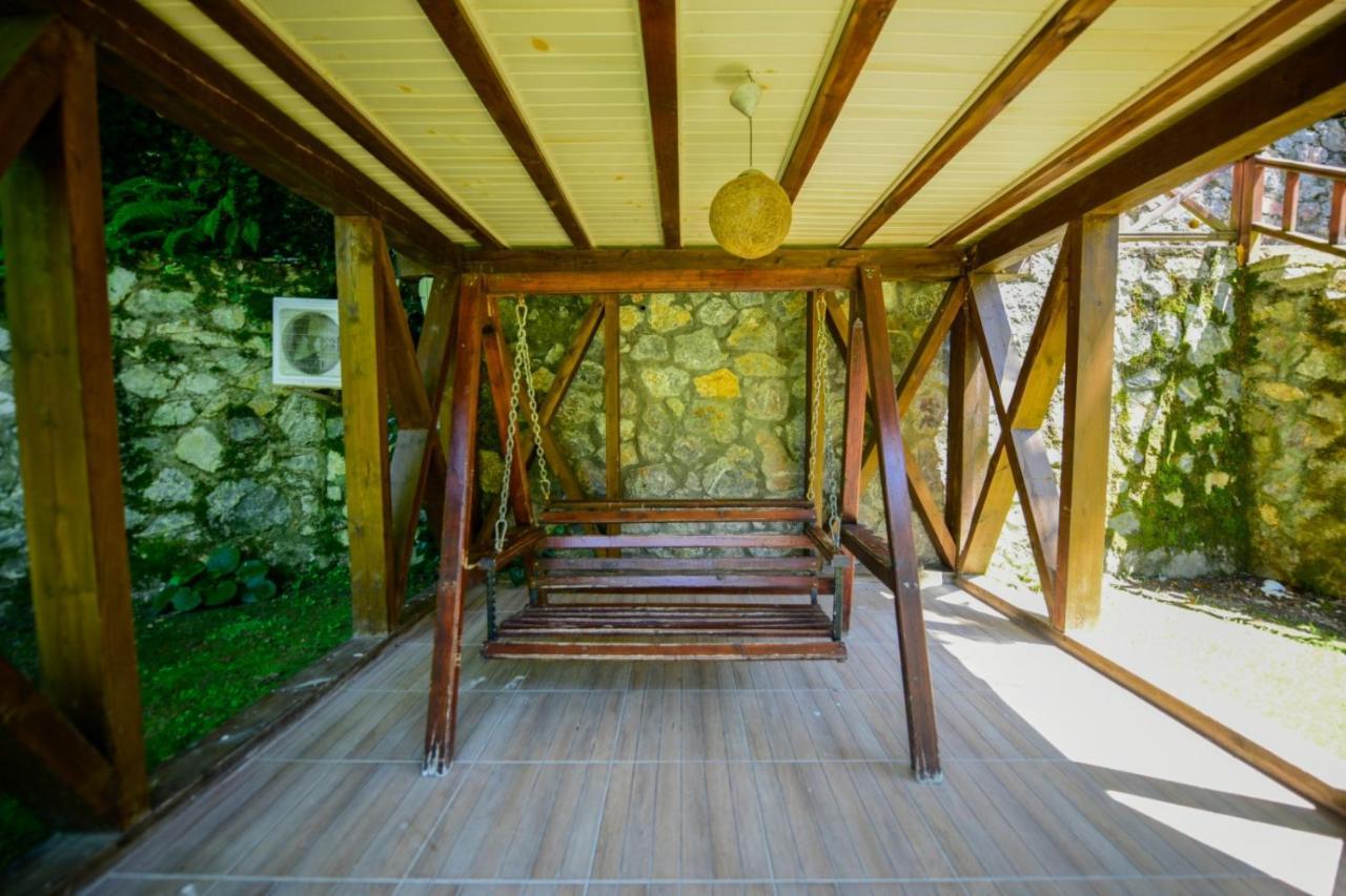 Naturkoy Sapanca Сакарья Экстерьер фото